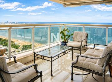 Foto1 · Departamento de 3 Dorm. y Dependencia en Venta en Torre Lejardin, Vstas Panorámicas