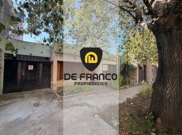 Casa · 144m² · 3 Ambientes · 1 Cochera · Casa en Jose Clemente Paz