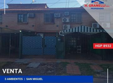 HGP-HGP-8932_2 · Departamento 3 Ambientes. | Urquiza Al 2000