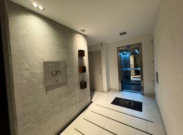 Departamento · 22m² · 1 Ambiente · Venta Departamento Monoambiente en Rosario - Av Francia Al 1400