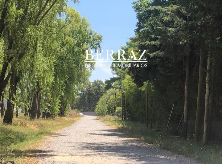 Terreno · 2051m²
