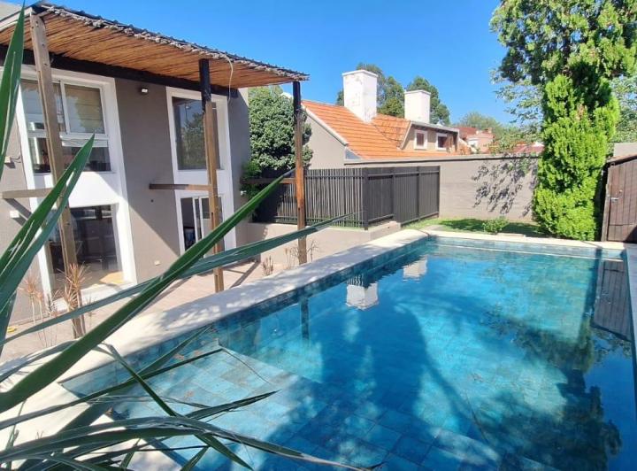 Departamento · 147m² · 2 Ambientes · 1 Cochera