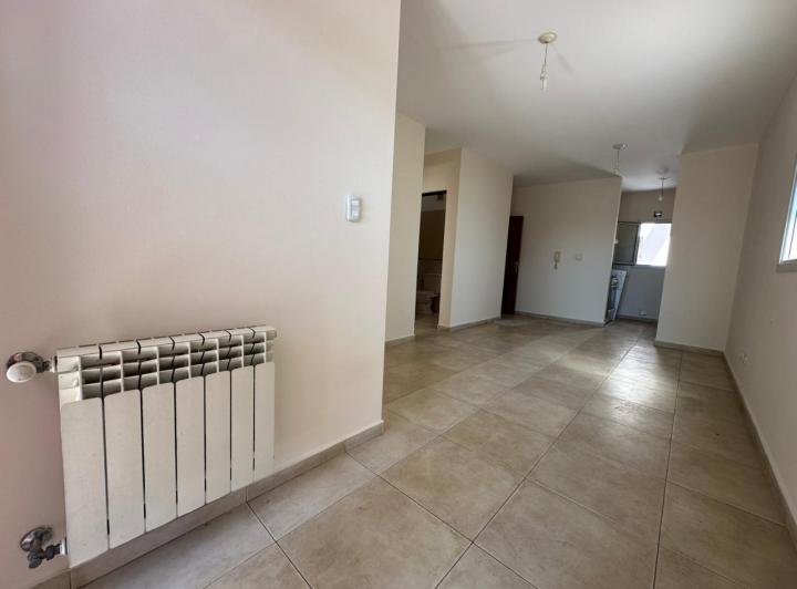 Departamento · 40m² · 2 Ambientes