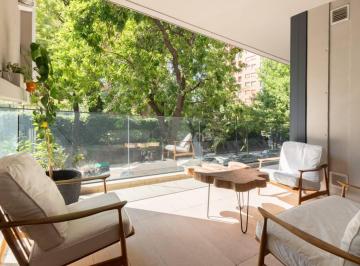 Departamento · 141m² · 4 Ambientes · 2 Cocheras · Sucre y Ramsay