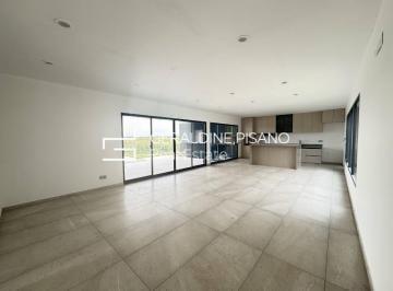 Casa · 197m² · 5 Ambientes · 1 Cochera · Casa en Venta en El Naudir, Escobar, G. B. a. Zona Norte