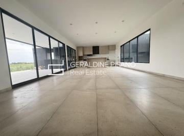 Casa · 197m² · 5 Ambientes · 1 Cochera · Casa en Venta en El Naudir, Escobar, G. B. a. Zona Norte