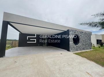 Casa · 197m² · 5 Ambientes · 1 Cochera · Casa en Venta en El Naudir, Escobar, G. B. a. Zona Norte
