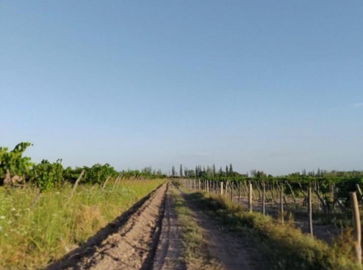 Quinta vacacional · 170m² · 2 Dormitorios