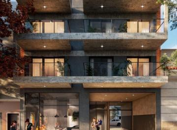 Departamento · 33m² · 2 Ambientes · Maipú 1433 04 01 T1 - Venta Departamento 1 Dormitorio