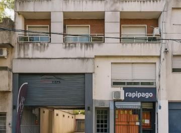 Departamento · 41m² · 2 Ambientes · Constitución 329 1 a - Venta Departamento 1 Dormitorio