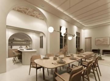Casa · 196m² · 7 Ambientes · 1 Cochera · Mitre 2320 - Venta Casa 3 Dorm. con Cochera