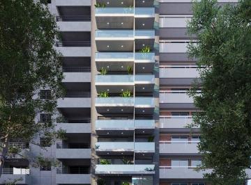 Departamento · 35m² · 2 Ambientes · Corrientes 1325 07 03 T2 - Venta Departamento 1 Dormitorio