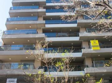 Departamento · 78m² · 3 Ambientes · 1 Cochera · Salta 1778/1780 Piso 1 - Venta Departamento 2 Dorm. con Cochera