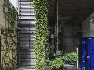 Garage · 12m² · 1 Cochera · Zeballos 125 - Venta Cochera