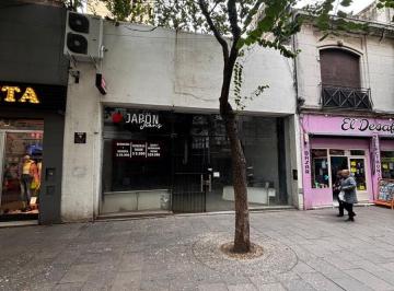 Local comercial · 237m² · 1 Ambiente · Córdoba 800 - Venta Local Comercial