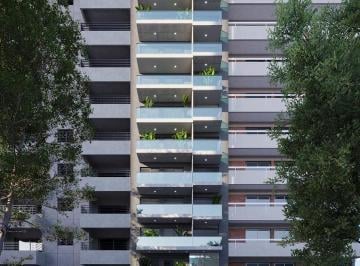 Departamento · 60m² · 3 Ambientes · Corrientes 1325 03 01 T1 - Venta Departamento 2 Dorm.