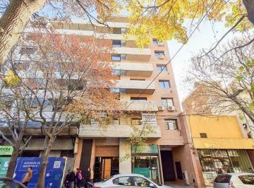 Departamento · 30m² · 2 Ambientes · 1 Cochera · San Martín 1322 04 C - Venta Departamento 1 Dormitorio con Cochera Opcional