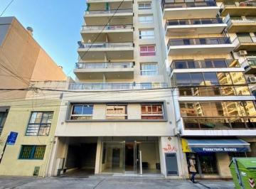 Departamento · 34m² · 2 Ambientes · Buenos Aires 1079 02 C - Venta Departamento 1 Dormitorio con Patio Terraza