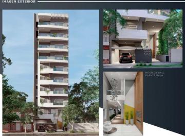 Departamento · 38m² · 1 Ambiente · Bv. Sargento Cabral 940 03 B - Venta Monoambiente