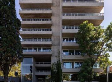 Departamento · 115m² · 4 Ambientes · 1 Cochera · Olive 954 16 a - Venta Departamento 3 Dorm.