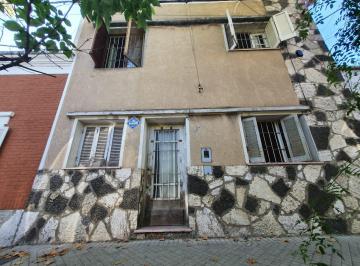 Casa · 100m² · 4 Ambientes · Leguizamón 830 - Venta Casa 2 Dorm.