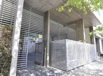 Departamento · 91m² · 6 Ambientes · 1 Cochera · Guemes 2285 Piso 7 - Venta Departamento 3 Dorm. con Cochera