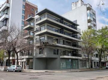 Departamento · 24m² · 1 Ambiente · Urquiza 3396 02 01 - Venta Monoambiente