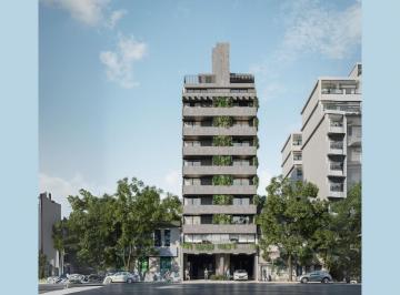 Departamento · 36m² · 2 Ambientes · 1 Cochera · Moreno 1151 04 03 - Venta Departamento 1 Dormitorio