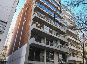 Departamento · 55m² · 4 Ambientes · Pasaje Cajaraville 180 Piso 2 - Venta Departamento Semi Piso 2 Dorm.