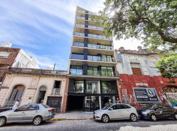 Departamento · 56m² · 3 Ambientes · Jujuy 1764 2 a - Venta Departamento 2 Dorm.
