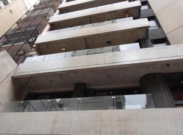 Departamento · 90m² · 5 Ambientes · Entre Rios 430 01 03 - Venta Departamento 2 Dorm.