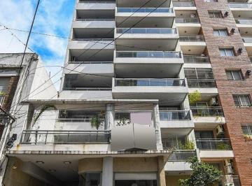 Departamento · 42m² · 3 Ambientes · Italia 264 14 a - Venta Departamento 1 Dormitorio