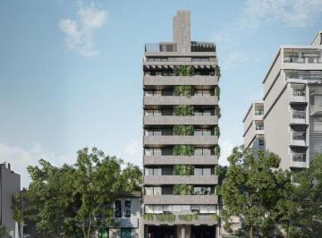 Departamento · 127m² · 4 Ambientes · 1 Cochera · Moreno 1151 09 02 - Venta Departamento 3 Dorm. con Cochera