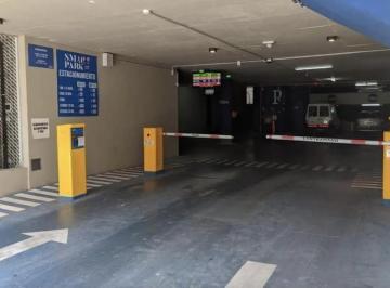 Garage · 12m² · España 948/958 - Alquiler Cocheras