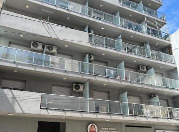 Departamento · 33m² · 2 Ambientes · Maipú 741 02 F - Venta Departamento 1 Dormitorio