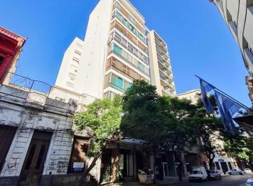Departamento · 115m² · 5 Ambientes · 1 Cochera · San Lorenzo 1467 10 a - Venta Departamento 3 Dorm. con Cochera