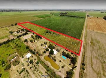 Terreno · 40000m² · Estancia La Virucha 1 Funes - Venta Terreno