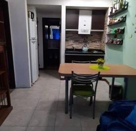 Departamento · 25m² · 2 Ambientes · Riobamba 831 06 a - Venta Departamento 1 Dormitorio