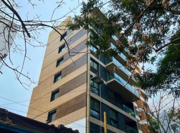Oficina comercial · 61m² · 1 Ambiente · Dorrego 124 00 03 - Venta Oficina/dúplex