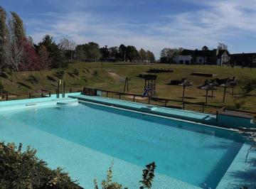 Terreno · 1000m² · Campo Timbó Oliveros - Venta Lote N° C95