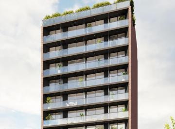 Departamento · 26m² · 1 Ambiente · 3 de Febrero 1440 06 01 - Venta Monoambiente
