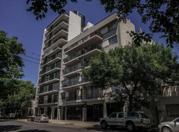 Departamento · 27m² · 1 Ambiente · 1 Cochera · Alem 2450 03 E T2 - Venta Monoambiente