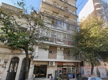 Departamento · 36m² · 2 Ambientes · Cordoba 3030 1 B - Venta Departamento Interno 1 Dormitorio