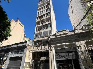 Departamento · 43m² · 2 Ambientes · San Lorenzo 919 09 03 - Venta Departamento 1 Dormitorio Apto Oficina