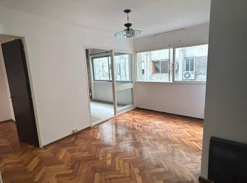 Departamento · 45m² · 4 Ambientes · Rioja 2739 09 02 - Venta Departamento 1 Dormitorio + Comodin