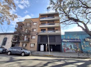 Departamento · 41m² · 1 Ambiente · Pichincha 86 Bis 1 B - Venta Monoambiente con Patio