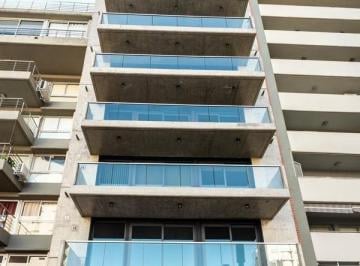 Departamento · 70m² · 3 Ambientes · Brown 1861 02 B - Venta Departamento 1 Dormitorio