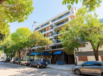 Departamento · 38m² · 1 Ambiente · 1 Cochera · Guemes 2472 01 F T1 - Venta Monoambiente