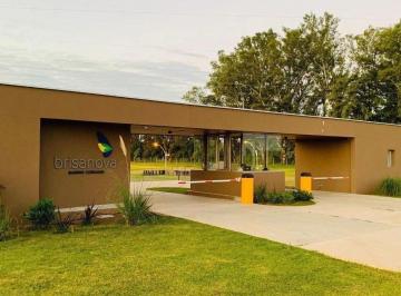Terreno · 300m² · Brisanova Pueblo Esther - Venta Lote
