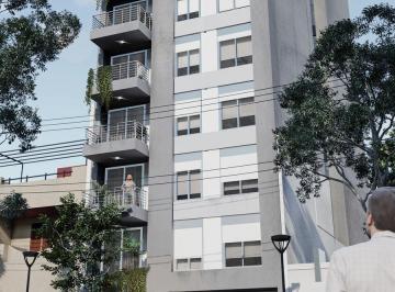 Departamento · 78m² · 3 Ambientes · 1 Cochera · Ov. Lagos 1163 07 a - Venta Departamento 2 Dorm.